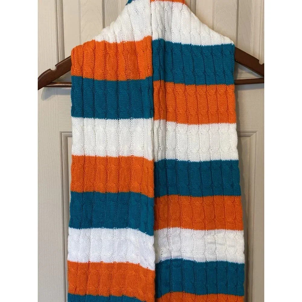 Unbranded miami dolphins